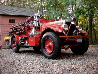 Summit Chemical Engine